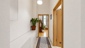 Zentrale Lage am Leipziger Zoo | vermietete 2-Zimmer-Wohnung – 4105 Leipzig – Vorschaubild 6