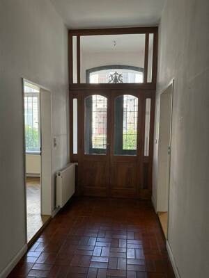 V E R K A U F T ! Altbremer Haus in exponierter, ruhiger Lage im Ostertor und Nähe zum Osterdeich! – 28203 Bremen – Vorschaubild 3