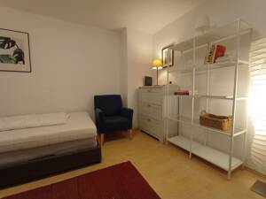 Zentrales City Apartment in Hamburg – 22087 Hamburg – Vorschaubild 3