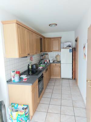 Charmante 2-Zimmer-Wohnung mit Tiefgaragenplatz im Wert von 15.000 € in Magdeburg-Sudenburg – 39116 Magdeburg – Vorschaubild 7