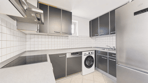 HEGERICH: 2,5-Zimmer-Wohnung mit Südwestbalkon in München-Allach-Untermenzing! – 80997 München – Vorschaubild 6