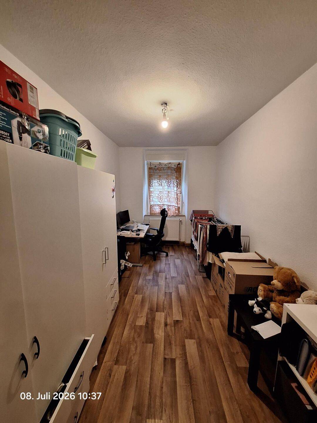 Attraktive 2-Zimmer-Wohnung im Erdgeschoss in 90443 Nürnberg – Nürnberg – Vorschaubild 4