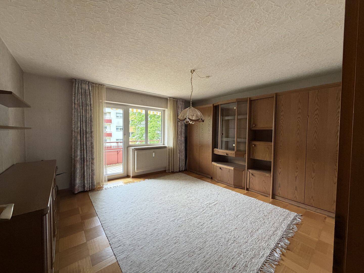 3-Zimmer-Wohnung mit großem Gestaltungspotenzial in attraktiver Lage - renovierungsbedürftig – Stuttgart – Vorschaubild 6