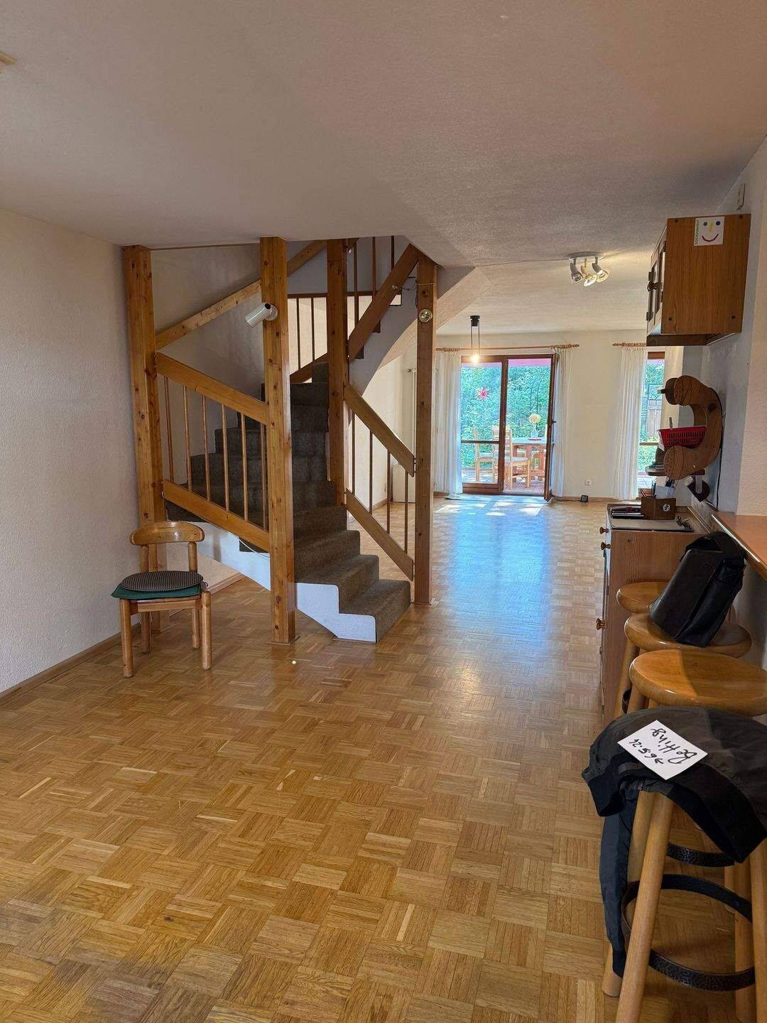 Einfam.Reihenhaus - Lörrach-Stetten - Grenznähe CH – Lörrach – Vorschaubild 4