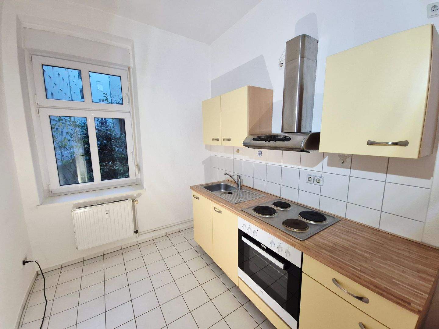 Charmanter Wohntraum im Altbau – Berlin – Vorschaubild 4