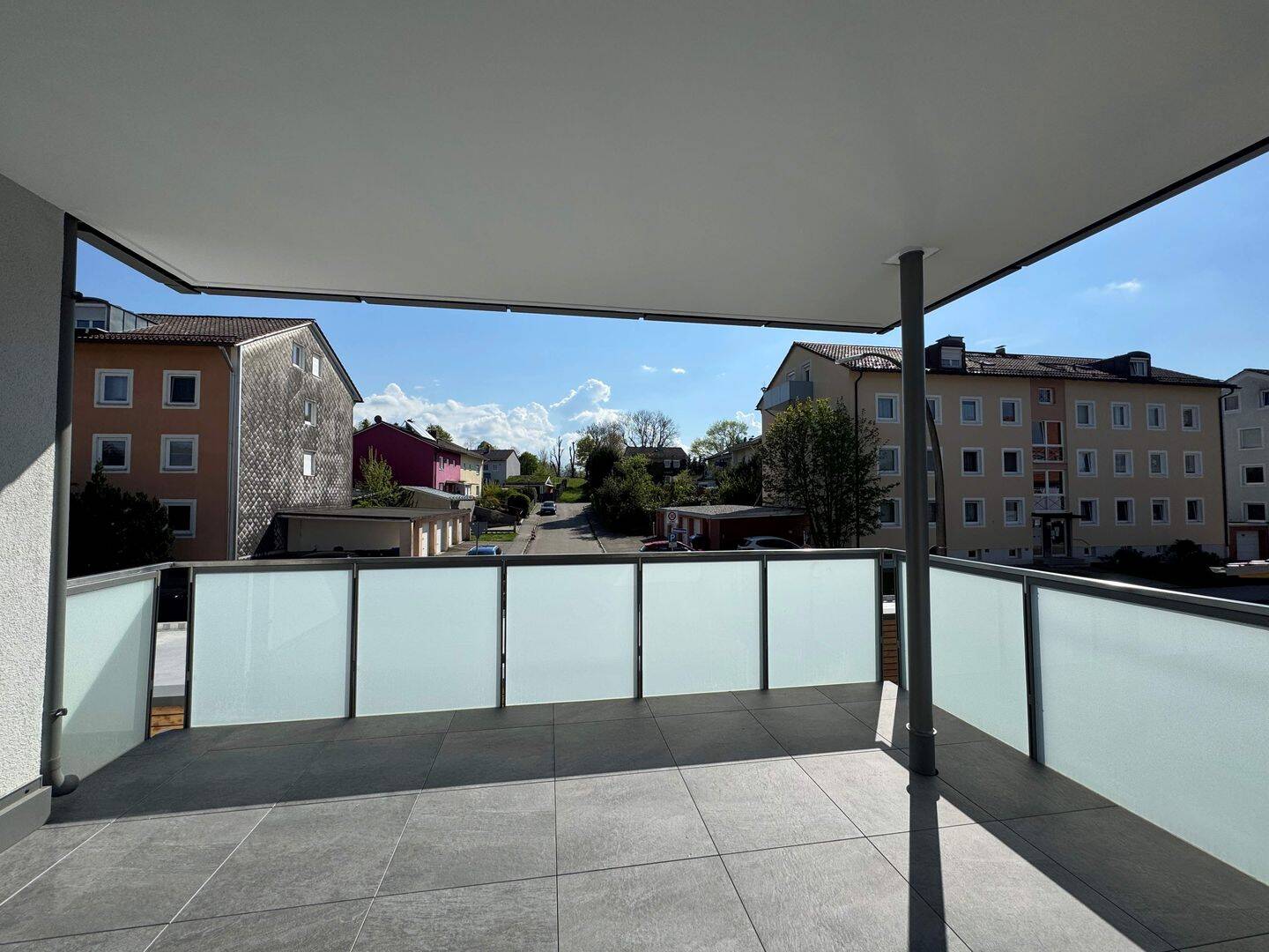 3-Zimmer-Wohnung im 1. Obergeschoss – Traunstein – Vorschaubild 3