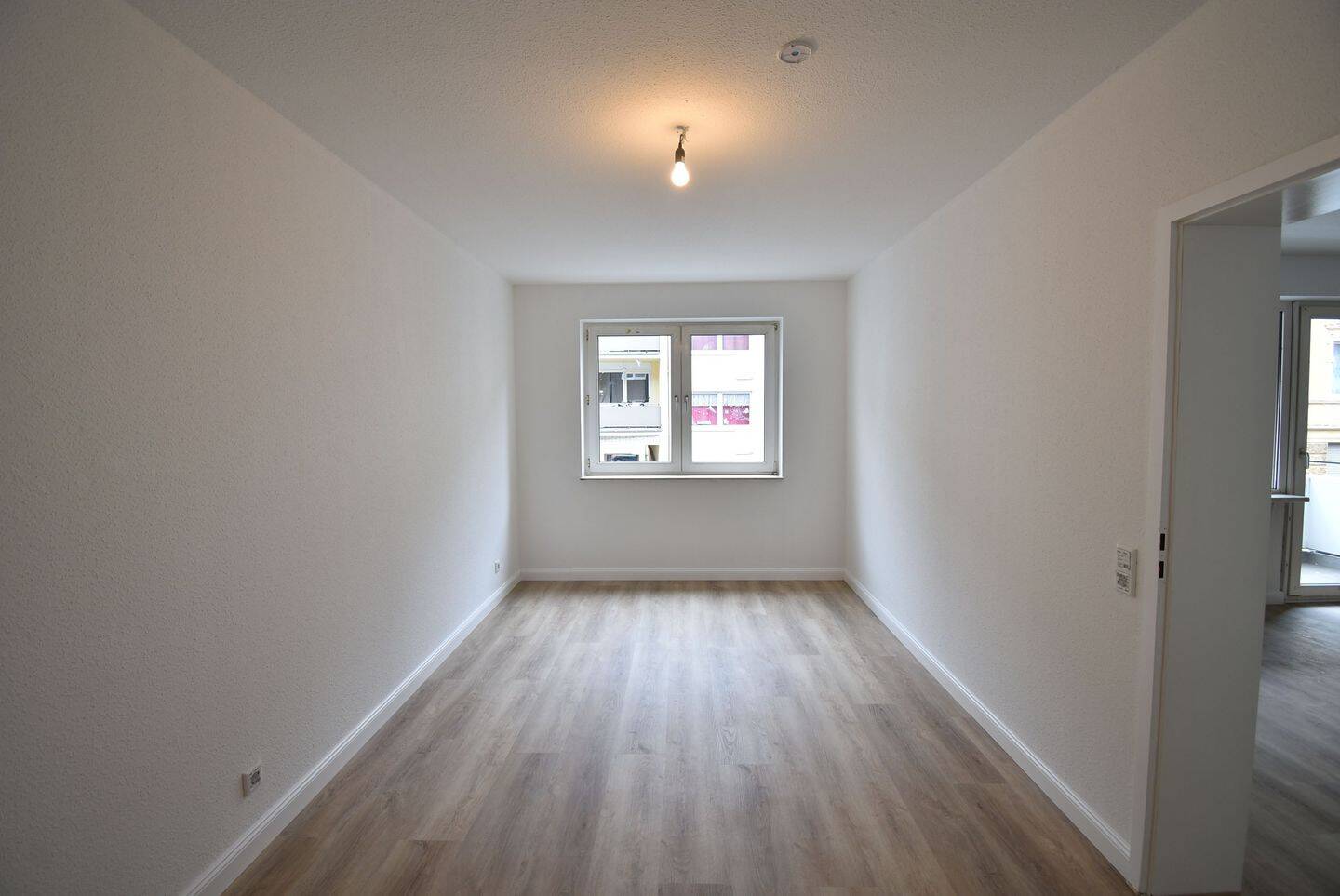 Erstbezug! Bezugsfreie 3-Zimmer-Whg mit Balkon – Wuppertal – Vorschaubild 9