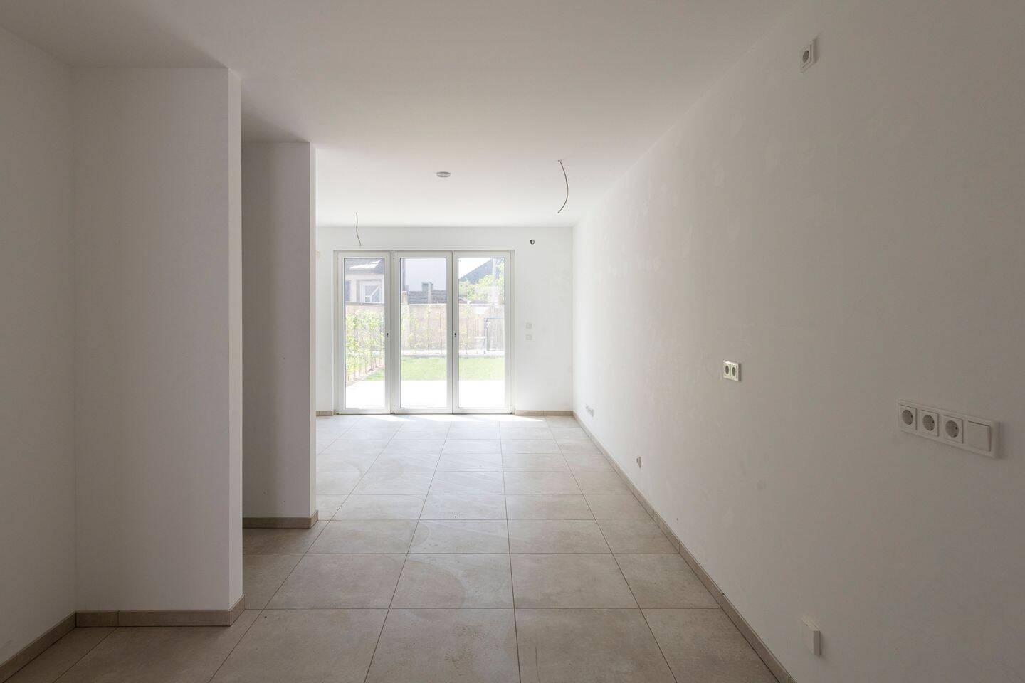 Ihr neues Stadthaus in Nürnberg-Boxdorf – Nürnberg – Vorschaubild 3