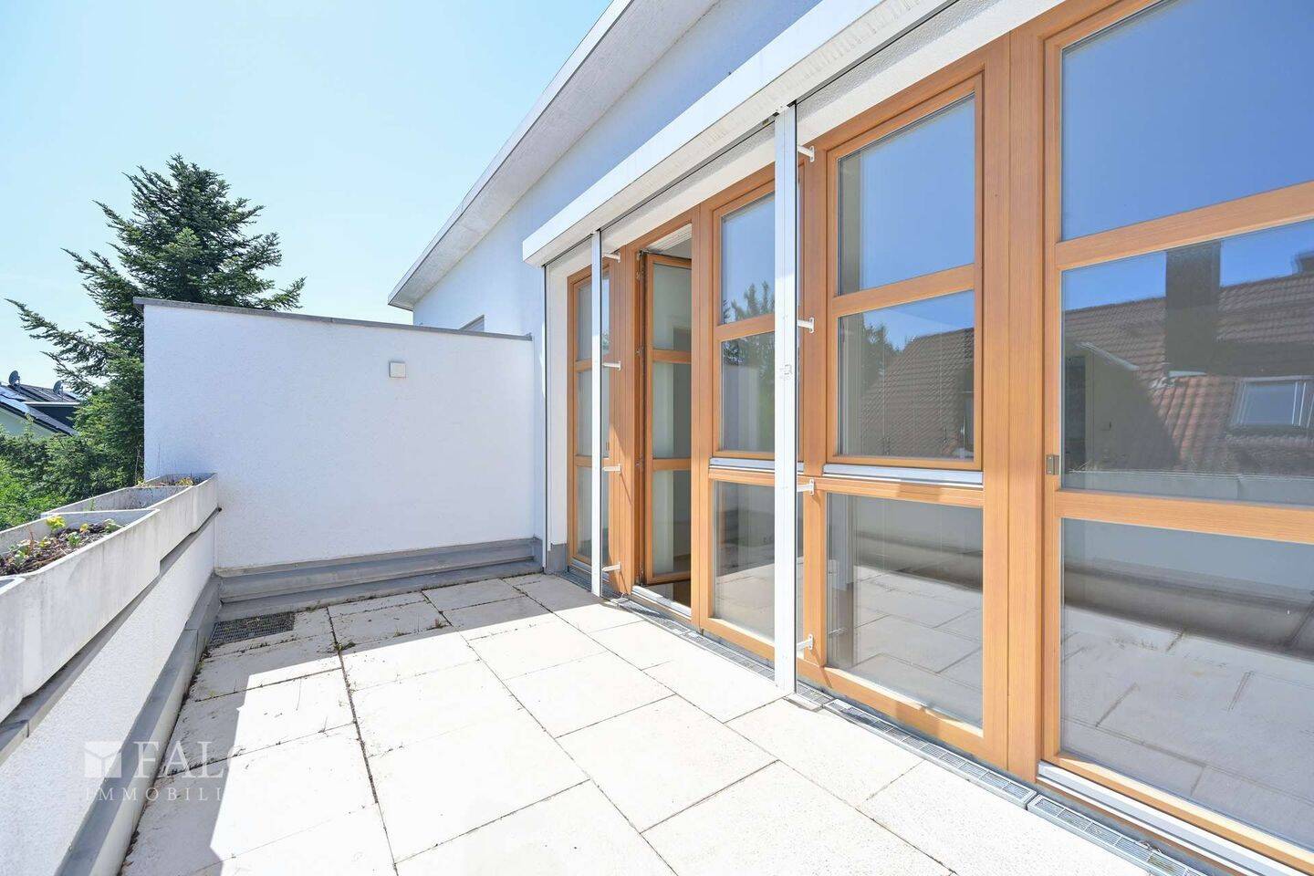Wohnglück auf vier Ebenen - modernes Reihenmittelhaus in begehrter Lage von Feldmoching – München – Vorschaubild 9
