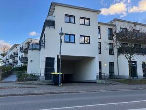 hübsche 3-Zimmerwohnung, barrierefrei, mit EBK – 16348 Wandlitz – Vorschaubild 8