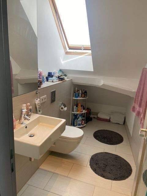 DG Wohnung / ruhig / zentrumsnah / Lift / denkmalgerecht saniert / Loggia – Leipzig – Vorschaubild 6