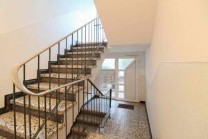 Gepflegte Wohnung mit Balkon in begehrter Lage von Essen-Burgaltendorf – 45289 Essen – Vorschaubild 3