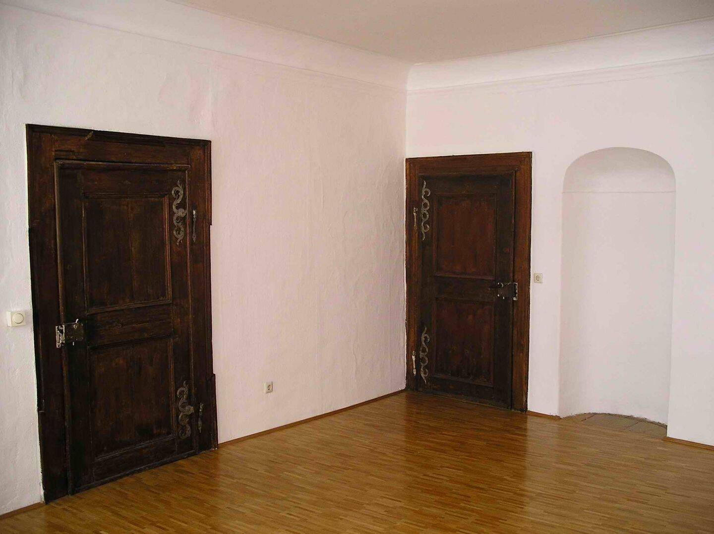 76m² Altbau-Juwel Obere Bachgasse: Viel Platz & EBK – Ideal für Paare – Regensburg – Vorschaubild 4