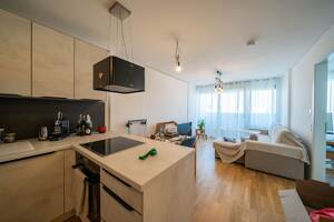 Großzügige 2-Zimmer-Wohnung mit traumhaftem Ausblick – 93051 Regensburg – Vorschaubild 4