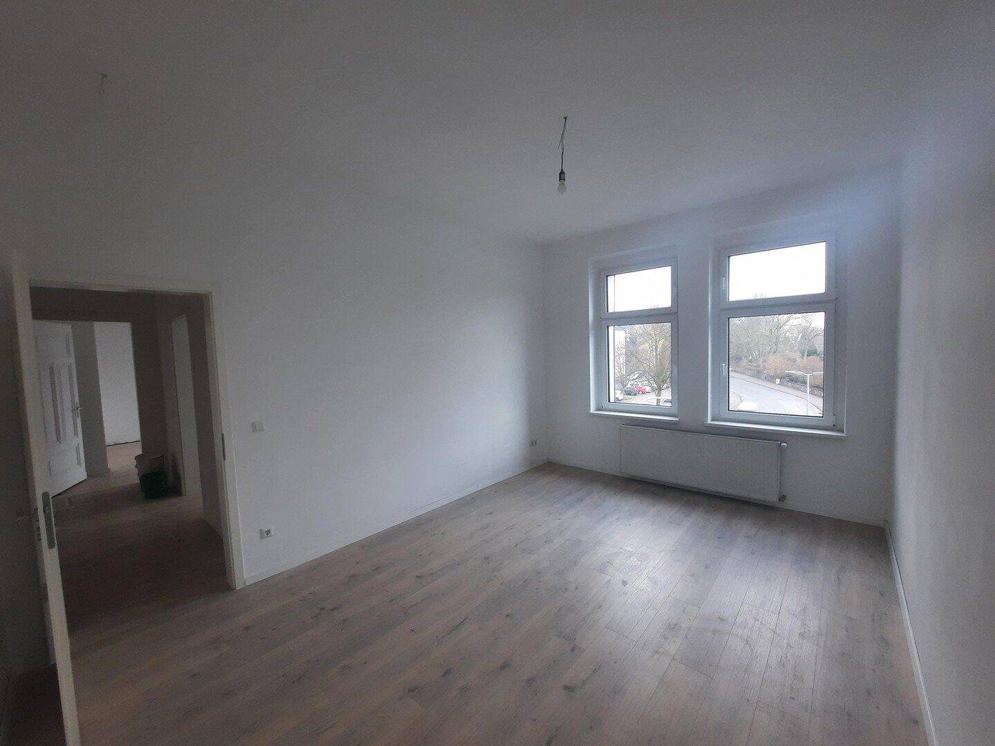 Großzügige und charmante Wohnung im 2. OG – Bochum – Vorschaubild 9