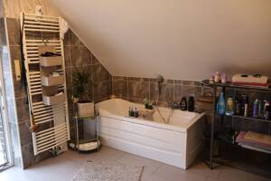 Preissenkung!!! Moderne Doppelhaushälfte in Krusenbusch - Ideal für Familien oder Kapitalanleger – 26135 Oldenburg – Vorschaubild 8