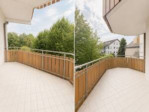 3 Zimmer in Frankenbach - ruhig wohnen, stadtnah leben – 74078 Heilbronn – Vorschaubild 9