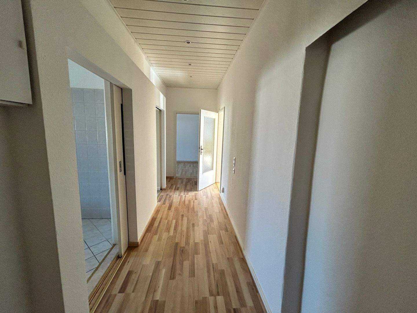***Charmante 2-Zimmer-Wohnung mit Balkon in toller Lage von Altendorf*** – Chemnitz – Vorschaubild 3