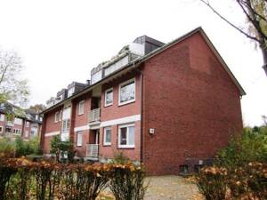 Gemütliche Dachgeschosswohnung mit Küchenbalkon! – 21465 Wentorf bei Hamburg – Vorschaubild 3