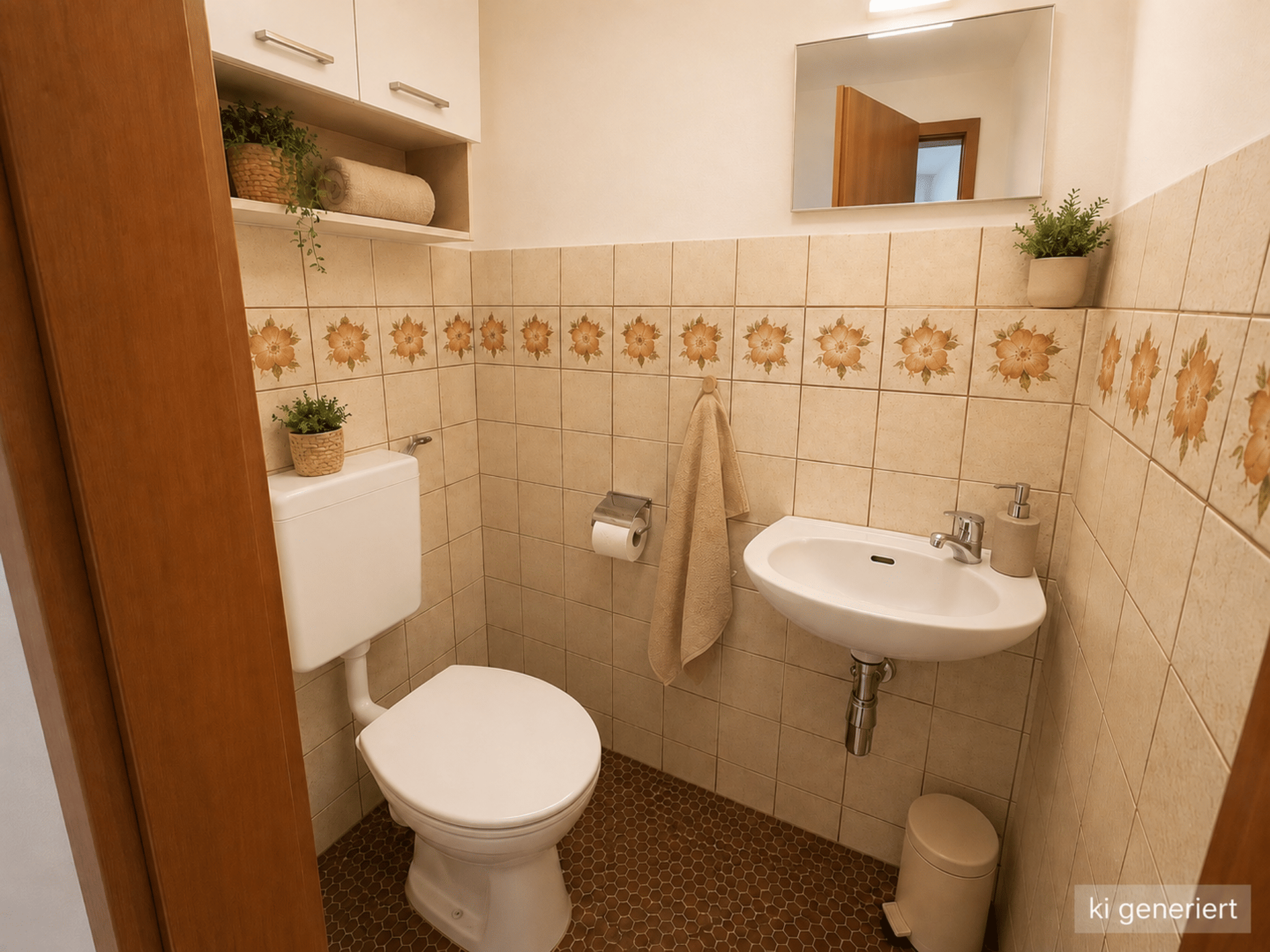 Etagenwohnung in 96050 Bamberg mit 76 m² kaufen