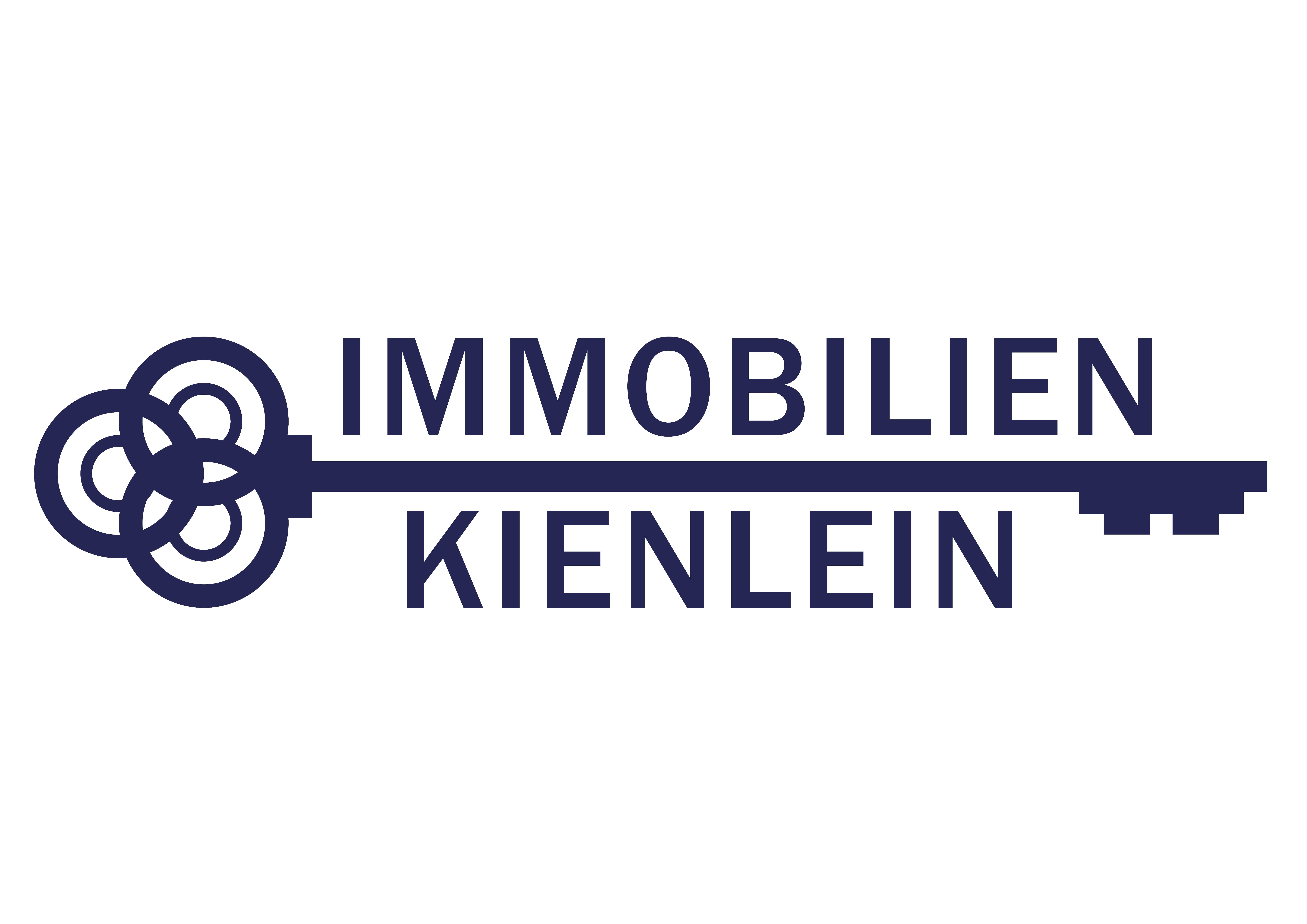 Immobilien Kienlein GmbH logo