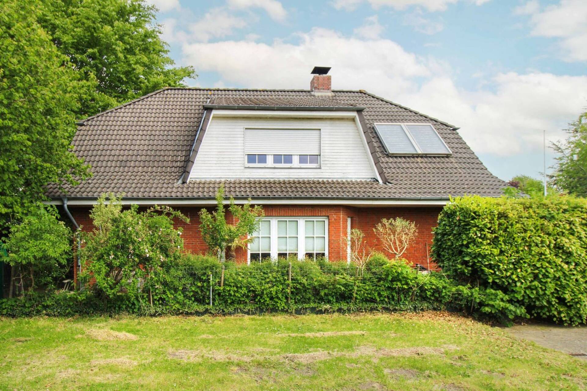 Haus in 24955 Harrislee mit 194,71 m² kaufen