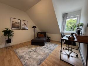 Eine Wohnung, wie ein Haus! Kernsaniert im Jahr 2025. – 48159 Münster – Vorschaubild 8