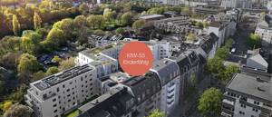 3-Zimmer-Erdgeschosswohnung mit Terrasse und Garten in Nippes – 50733 Köln – Vorschaubild 6