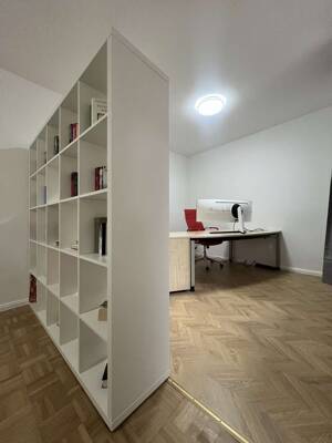 Provisionsfreies Denkmal-Investment mit 4 Einheiten, Teilung & Baugenehmigung – 63069 Offenbach am Main – Vorschaubild 4
