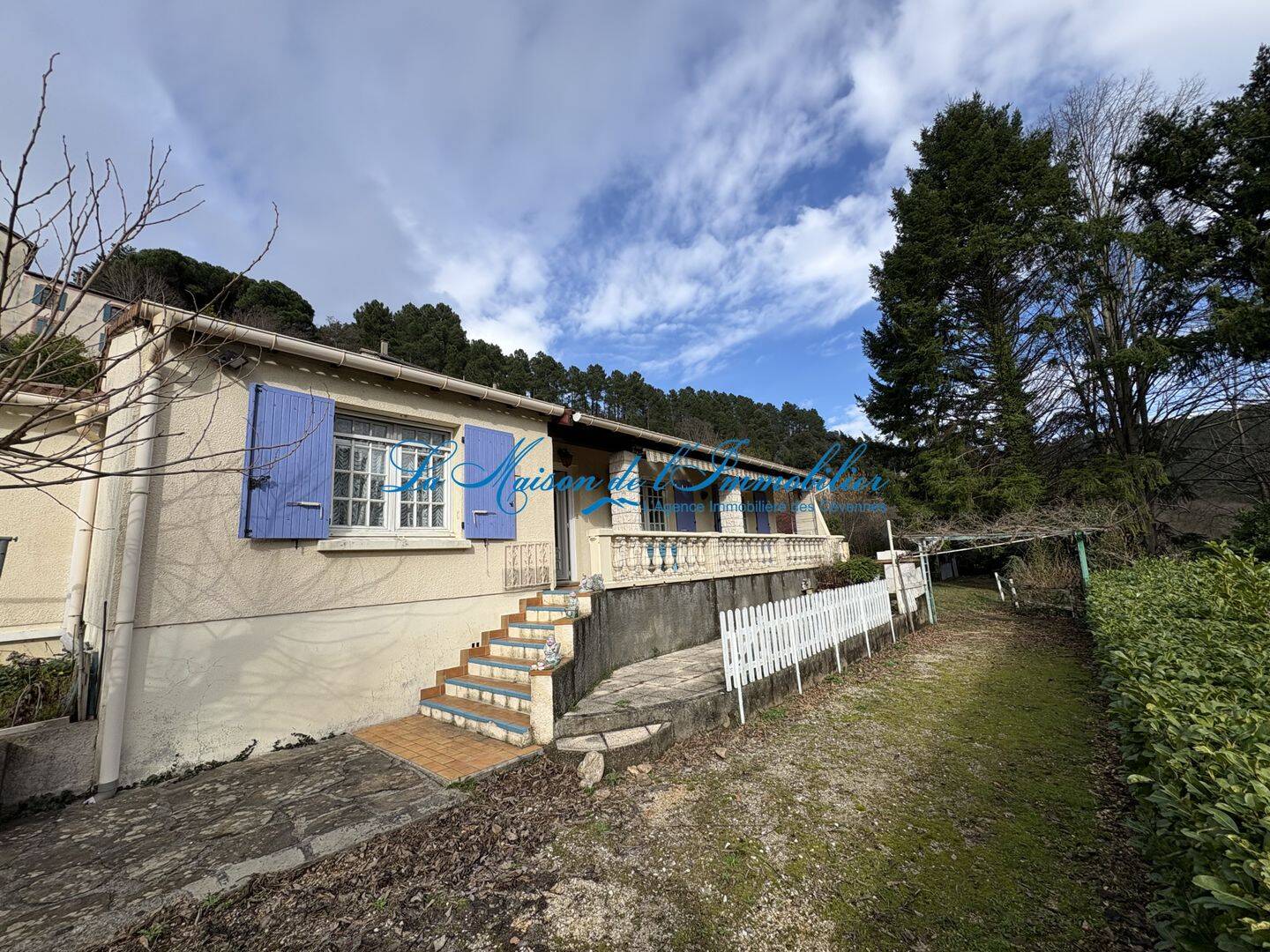 Maison 4 pièces 111 m² · à Chambon · 111 m² · 230 000 €