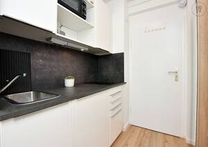 Sehr schön möbliertes Apartment in Stuttgart West – 70174 Stuttgart – Vorschaubild 8