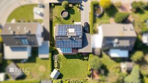 Ihr neues Familienzuhause - freistehendes Haus mit PV, Wintergarten & Garage – 44289 Dortmund – Vorschaubild 3