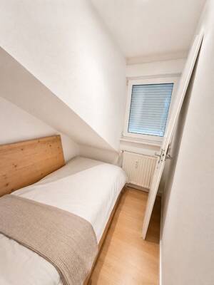 Vermietete 4-Zimmer-Dachgeschosswohnung in Dortmund - ideale Kapitalanlage – 44329 Dortmund – Vorschaubild 6