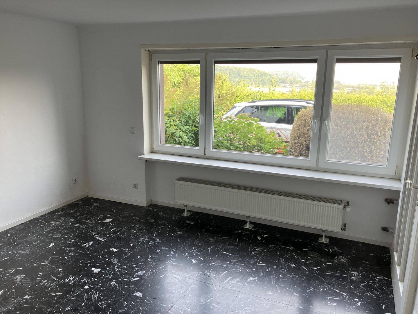 Freistehendes Einfamilienhaus mit Einliegerwohnung und herrlichem Weitblick in Saarbrücken-Güdingen – Saarbrücken – Vorschaubild 6