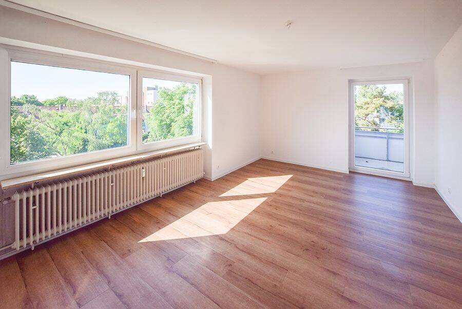 Heideviertel: Mehrfamilienhaus mit 16 Wohnungen – Hannover – Vorschaubild 3