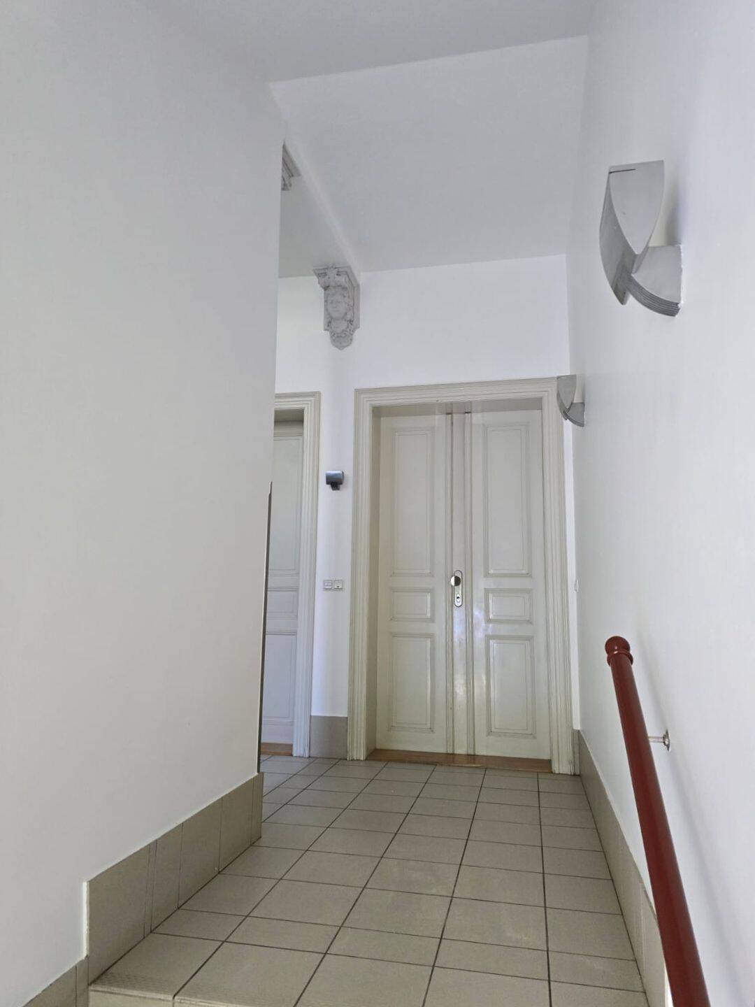 2-Raum-Wohnung im 1. OG mit Balkon, Einbauküche und Pkw-Stellplatz – Dresden – Vorschaubild 5