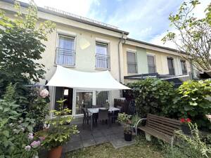 Perfektes Einfamilienhaus mit Terrasse und kleinem Garten in ruhiger Lage – 55129 Mainz – Vorschaubild 2