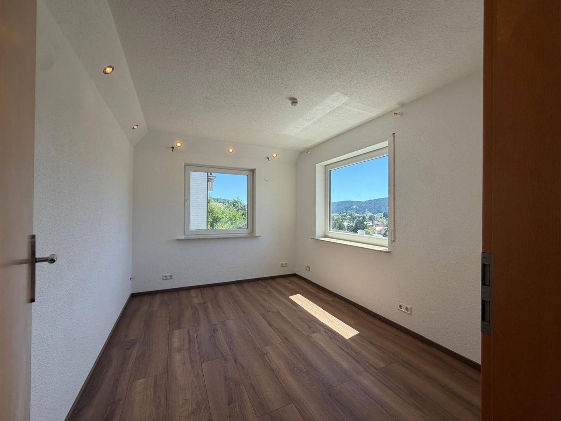Etagenwohnung in 79822 Titisee-Neustadt mit 112 m² kaufen