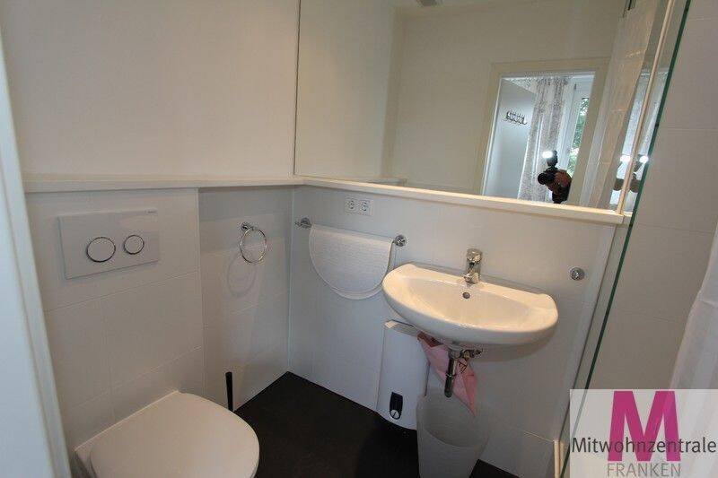 Apartment mit gehobener Komplettausstattung am Nürnberger Hafen – Nürnberg – Vorschaubild 4