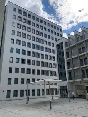 Renditestarke Kapitalanlage! Moderne Studentenwohnung am Top-Standort Würzburg – 97076 Würzburg – Vorschaubild 6