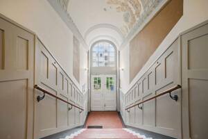 Historischer Charme trifft modernen Komfort in Bestlage *Provisionsfrei* – Schubertstraße 39, 1307 Dresden – Vorschaubild 4