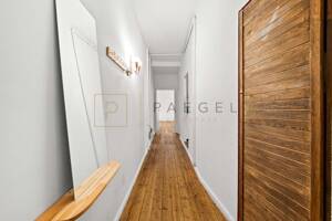 Attraktive 2-Zimmer-Wohnung in zentraler Lage von Kreuzberg! – 10967 Berlin – Vorschaubild 3