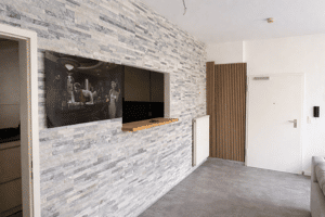 2 Zimmer Wohnung mit Terrasse in ruhiger Lage von Niederems – 65529 Waldems – Vorschaubild 4