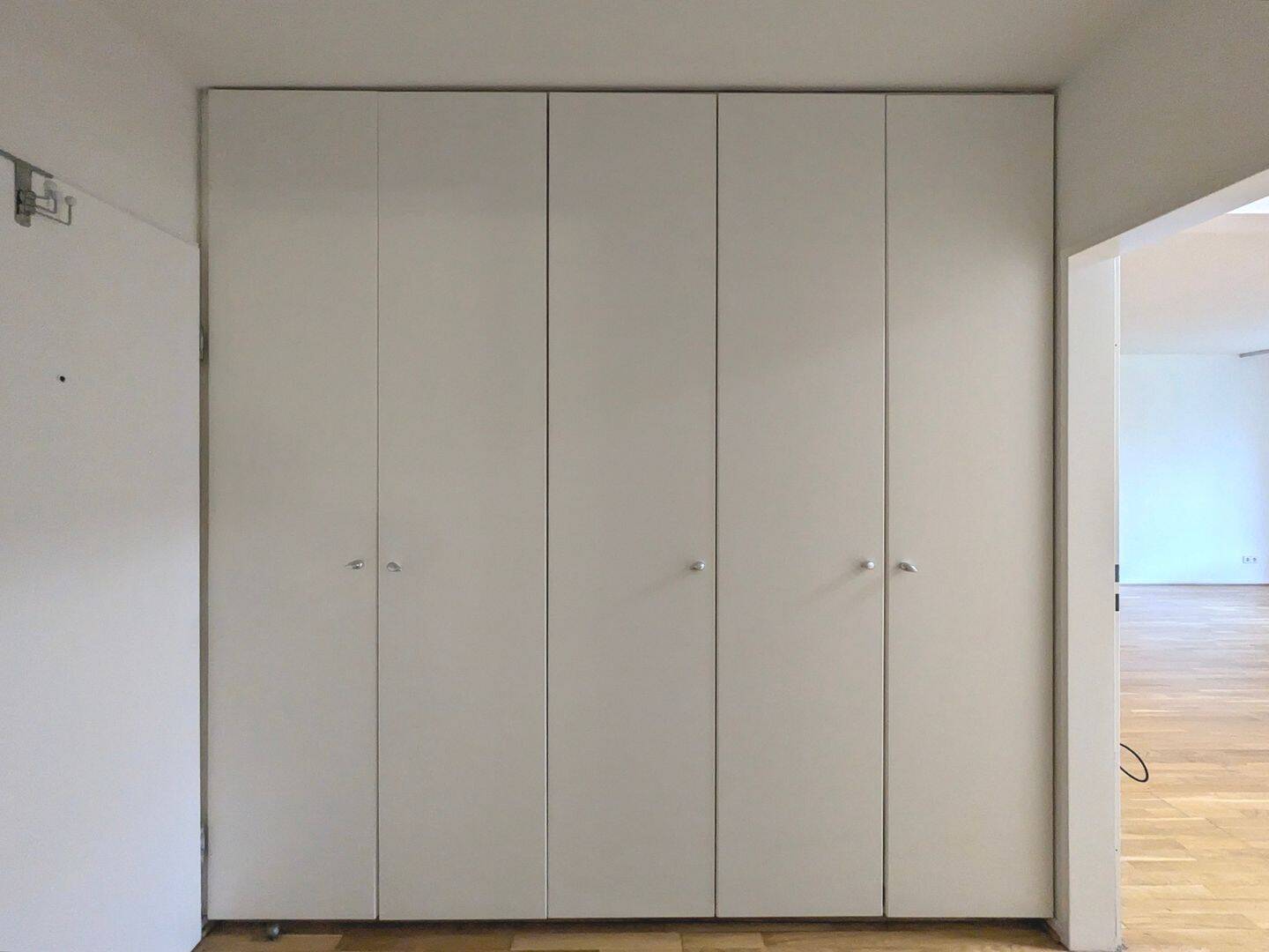 Attraktive 2-Zimmer-Wohnung mit Garten in Marienthal – Hamburg – Vorschaubild 9