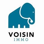 Voisin Immo logo