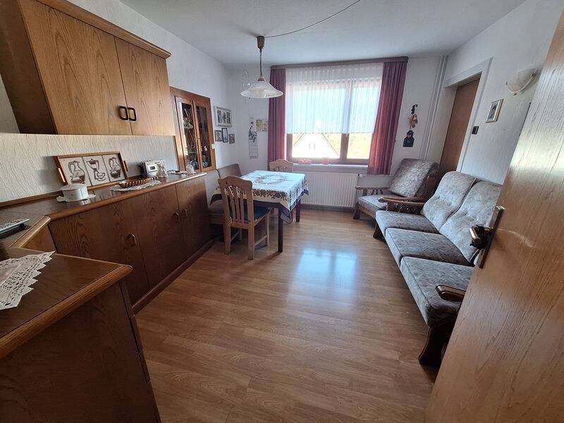 Einfamilienhaus mit großem Grundstück bietet tolle Gestaltungsmöglichkeiten – Monzingen – Vorschaubild 9