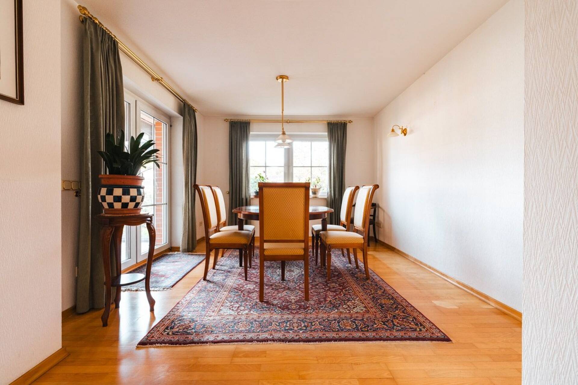 Einfamilienhaus in 17235 Neustrelitz mit 153 m² kaufen