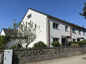 Familienfreundliches Reihenendhaus mit großem Garten – 64291 Darmstadt – Vorschaubild 2