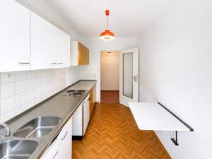 Charmante Erdgeschosswohnung mit 2 Zimmern in gefragter Lage von München-Hadern. – 81377 München – Vorschaubild 3