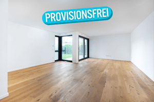 PROVISIONSFREI: Moderne 3-Zimmer-Wohnung mit Terrasse in Offenbach – 63071 Offenbach am Main – Vorschaubild 1